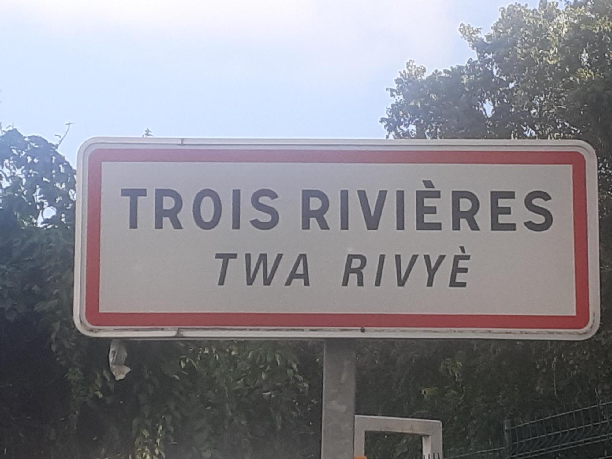 Gites Kas'A Flo Trois-Rivières Exterior foto