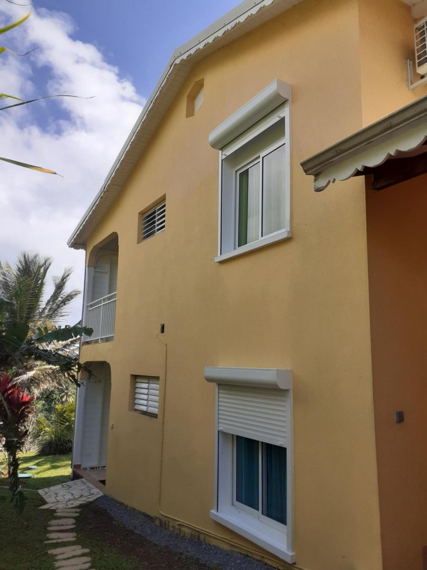 Gites Kas'A Flo Trois-Rivières Exterior foto